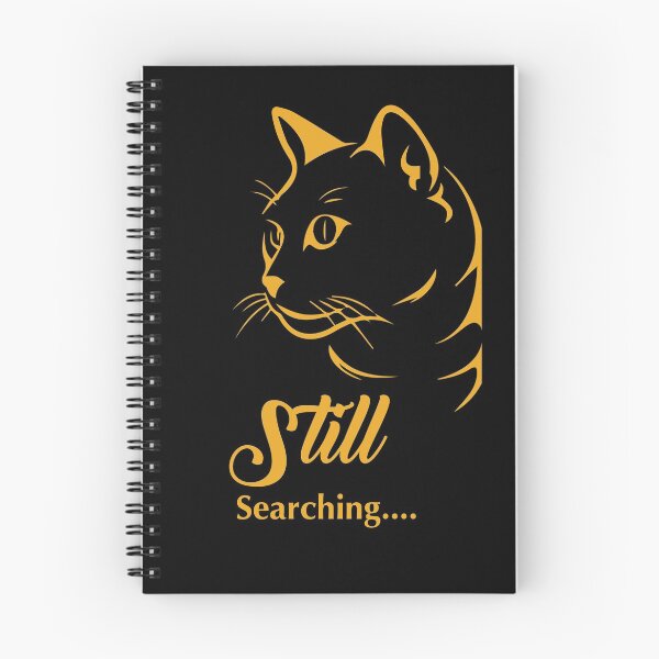 Item preview, Still Searching designed and sold by Wear-Styles.
