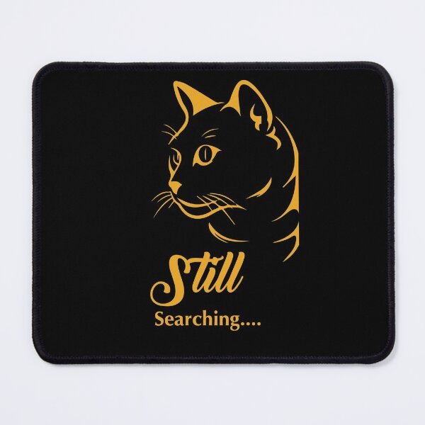 Item preview, Still Searching designed and sold by Wear-Styles.