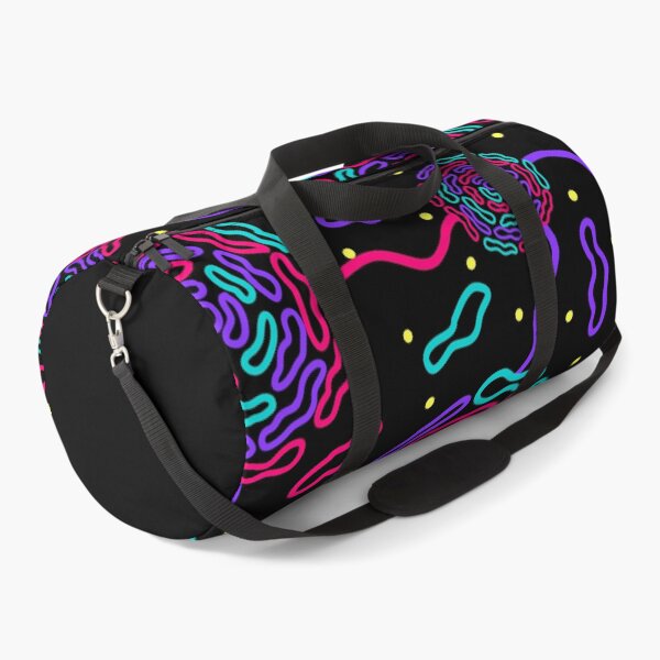 Item preview, Neon Light Planet designed and sold by coconathlie.