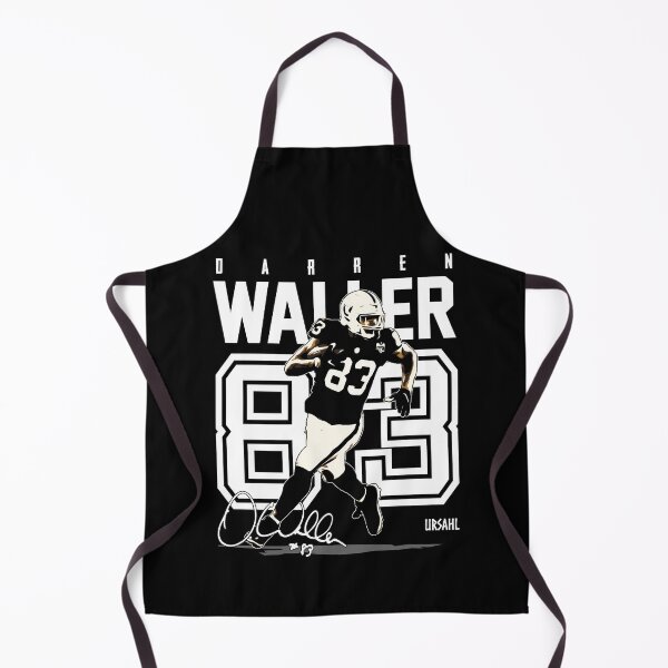 Item preview, Darren Waller designed and sold by ursahl.