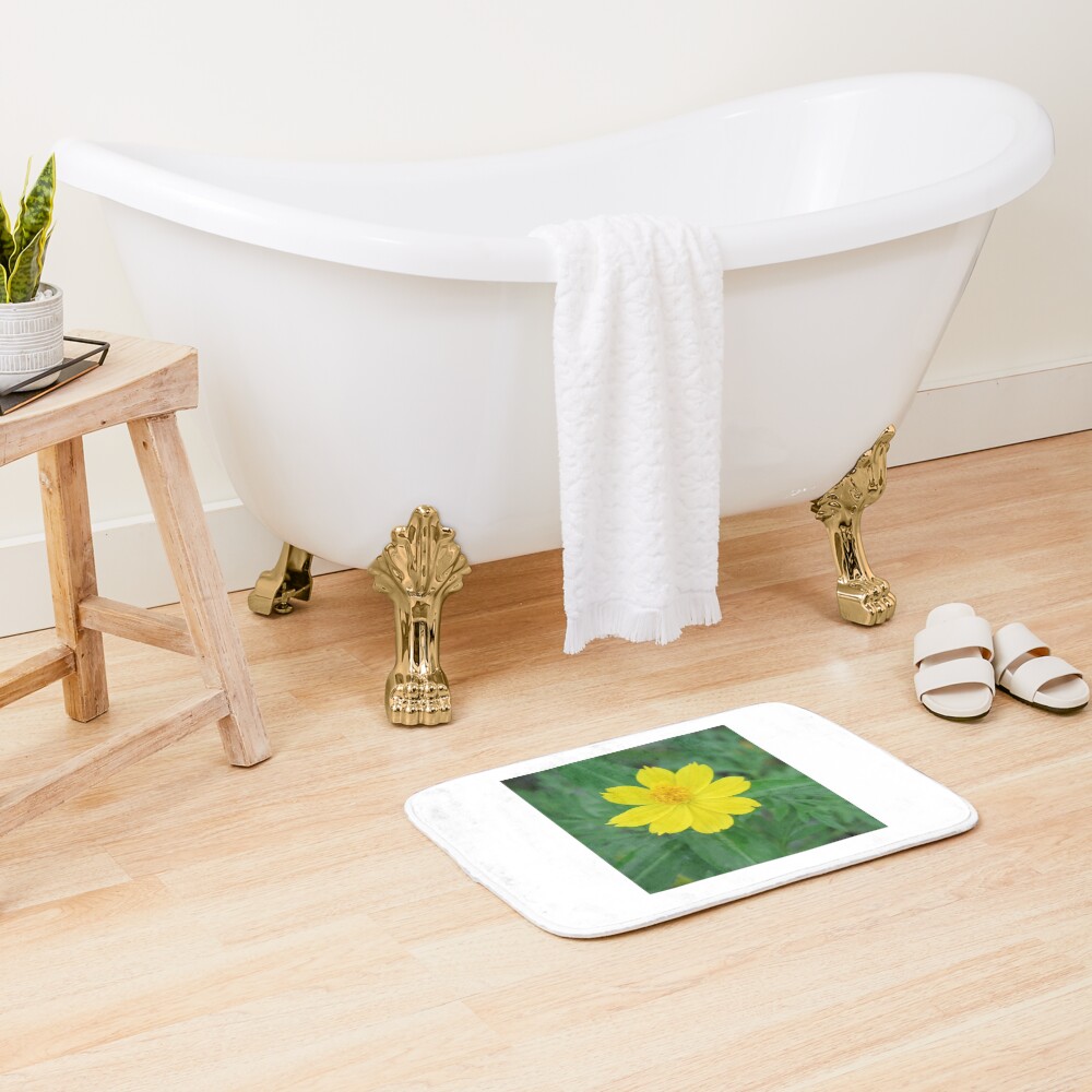 Item preview, Bath Mat designed and sold by Rene-Martin.
