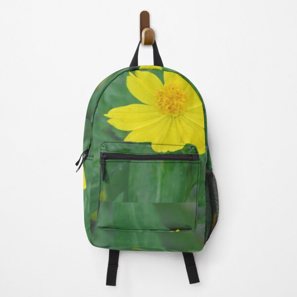Item preview, Yellow flower designed and sold by Rene-Martin.
