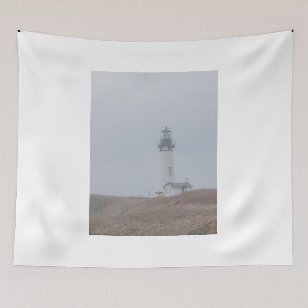 Item preview, Yaquina Head Lighthouse, Newport, Oregon #2 designed and sold by ywphotos.