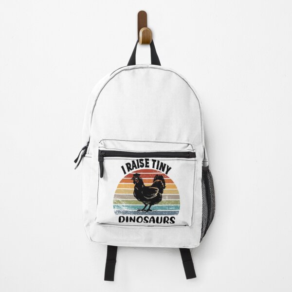 Item preview, I RAISE TINY DINOSAURS designed and sold by Heddar Badreddine.