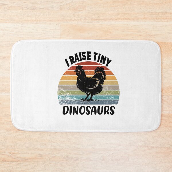 Item preview, I RAISE TINY DINOSAURS designed and sold by Heddar Badreddine.