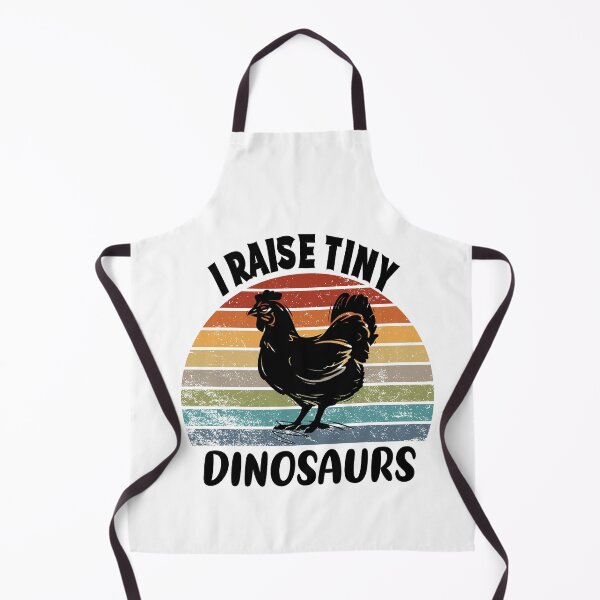 Item preview, I RAISE TINY DINOSAURS designed and sold by Heddar Badreddine.