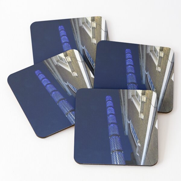 Item preview, Brick Lane Jamme Masjid ( Blue ) designed and sold by wiggyofipswich.