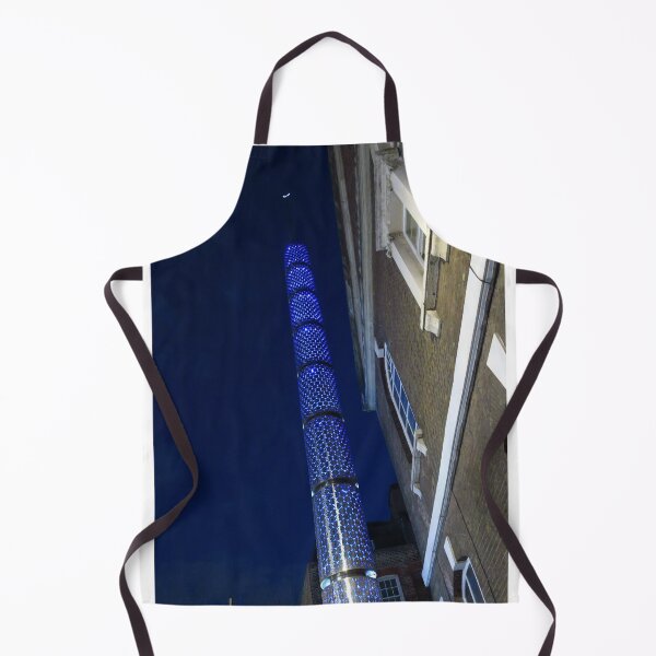 Item preview, Brick Lane Jamme Masjid ( Blue ) designed and sold by wiggyofipswich.