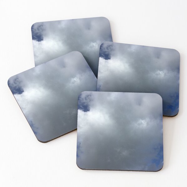 Item preview, Puffy Fluffy Cloud designed and sold by Ric1926.