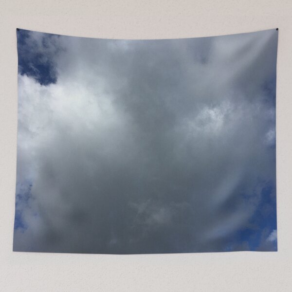 Item preview, Puffy Fluffy Cloud designed and sold by Ric1926.