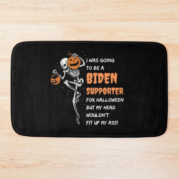 Item preview, It's Halloween, Happy Halloween, Halloween designed and sold by Thekingsmen.