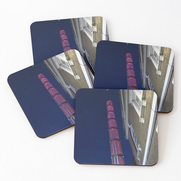 Item preview, Brick Lane Jamme Masjid ( Purple ) designed and sold by wiggyofipswich.