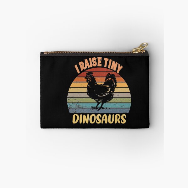 Item preview, I RAISE TINY DINOSAURS designed and sold by Heddar Badreddine.