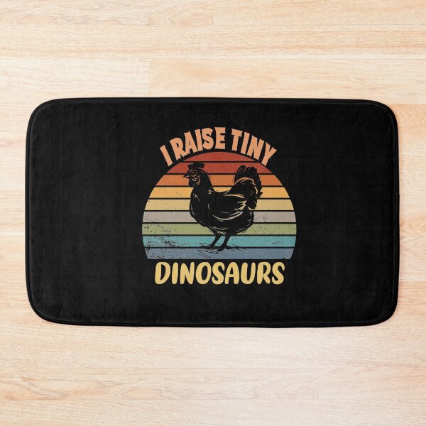 Item preview, I RAISE TINY DINOSAURS designed and sold by Heddar Badreddine.