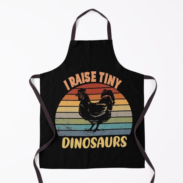 Item preview, I RAISE TINY DINOSAURS designed and sold by Heddar Badreddine.