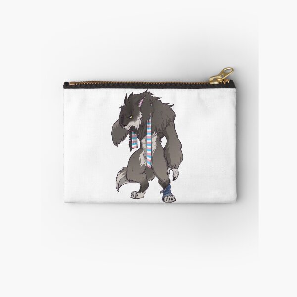Item preview, Transgender woof-person!  designed and sold by Goshzilla.