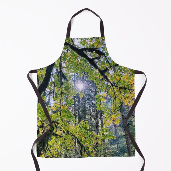 Item preview, Sunshine Sun Christian Trees Nature Creation He Lives Oregon designed and sold by CreationViewArt.