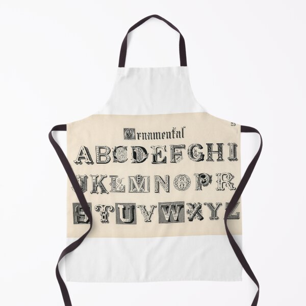 Item preview, Ornamental fonts designed and sold by ShineAesthetic.
