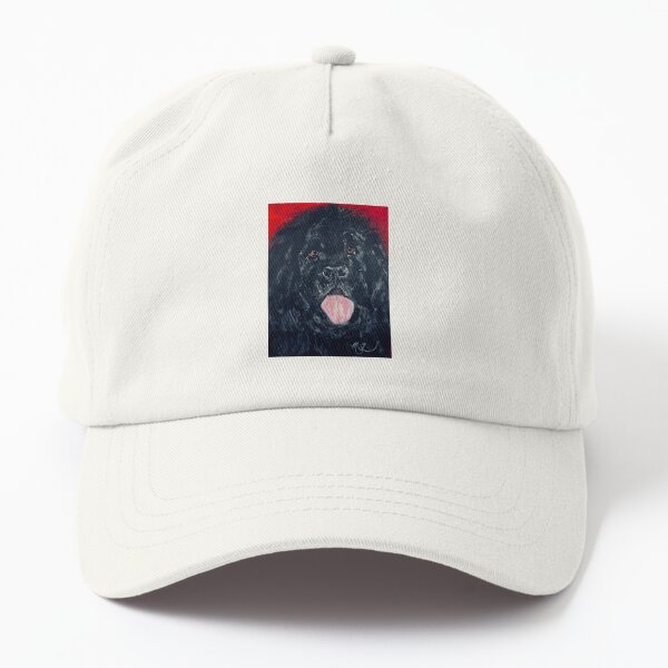 NEWFOUNDLANDER Dad Hat
