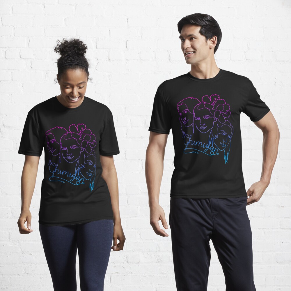 Artikel-Vorschau von Funktionsshirt, designt und verkauft von stefankheider.