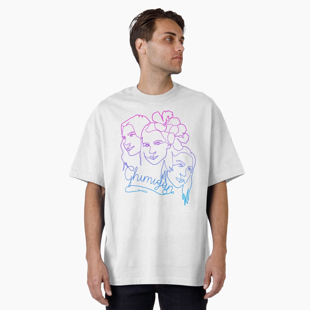Artikel-Vorschau von Oversized T-Shirt, designt und verkauft von stefankheider.