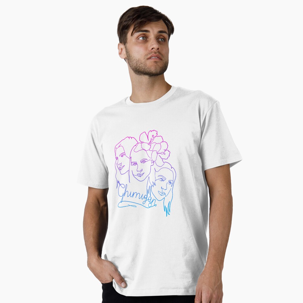 Artikel-Vorschau von Premium T-Shirt, designt und verkauft von stefankheider.