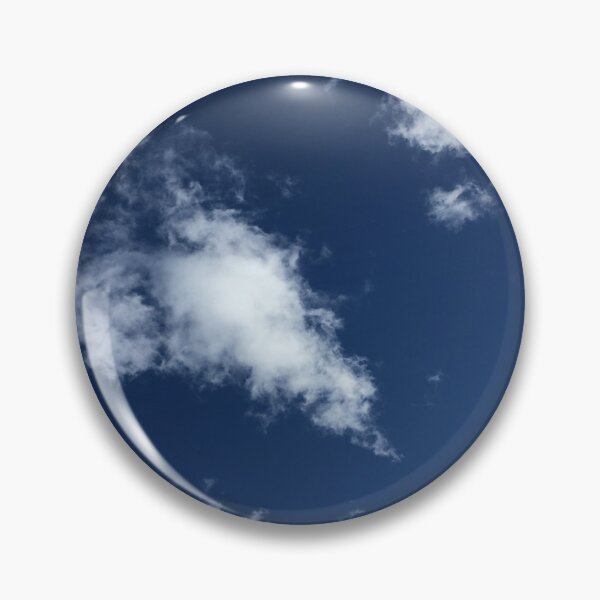Item preview, Sparse Clouds On a Sunny Day designed and sold by Ric1926.