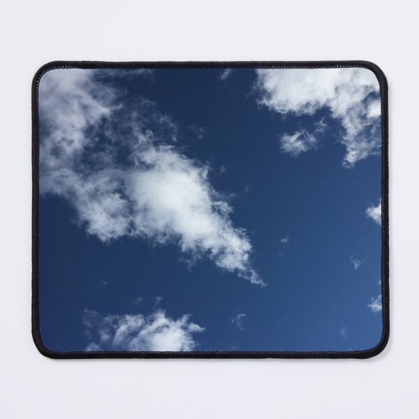 Item preview, Sparse Clouds On a Sunny Day designed and sold by Ric1926.