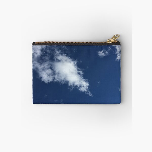 Item preview, Sparse Clouds On a Sunny Day designed and sold by Ric1926.