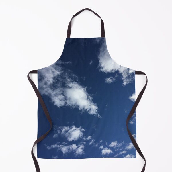 Item preview, Sparse Clouds On a Sunny Day designed and sold by Ric1926.