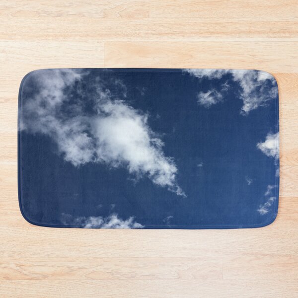 Item preview, Sparse Clouds On a Sunny Day designed and sold by Ric1926.