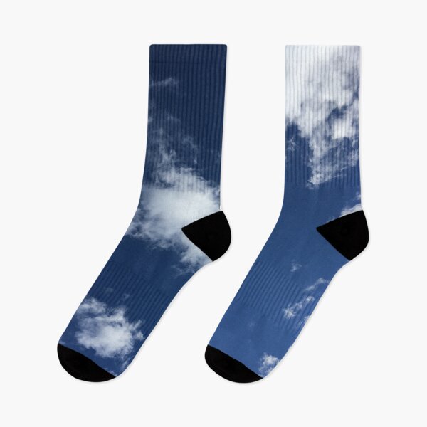 Item preview, Sparse Clouds On a Sunny Day designed and sold by Ric1926.