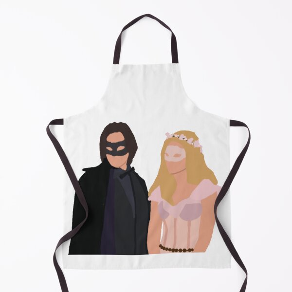 Item preview, Hanna and Caleb  designed and sold by swanspirate520.