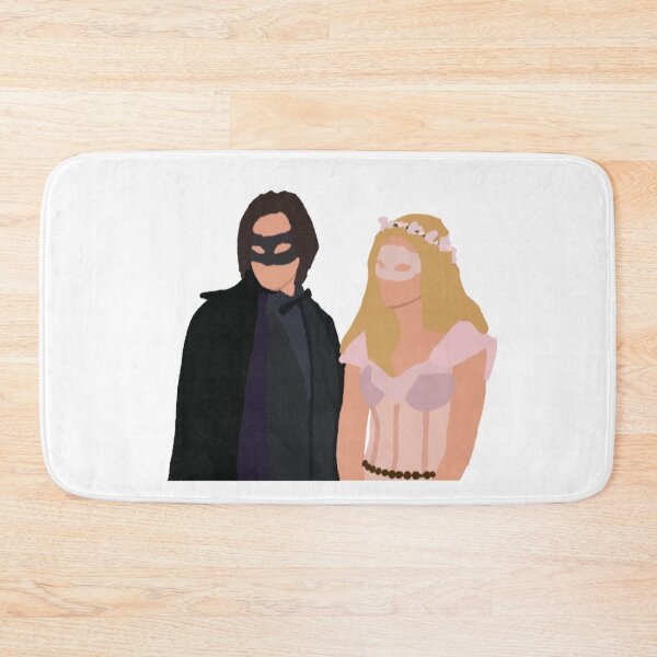 Item preview, Hanna and Caleb  designed and sold by swanspirate520.