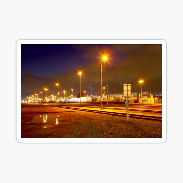 Item preview, Railyard designed and sold by John Jovic.