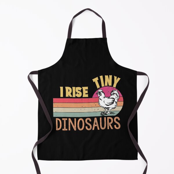 Item preview, I RAISE TINY DINOSAURS designed and sold by Heddar Badreddine.