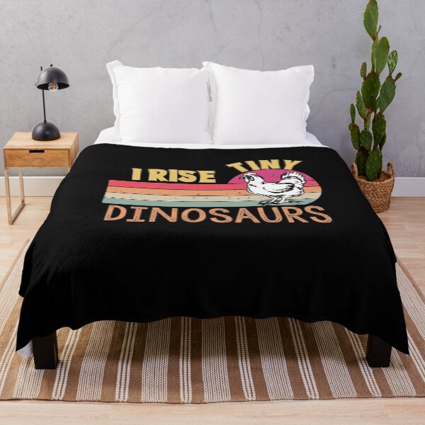 Item preview, I RAISE TINY DINOSAURS designed and sold by Heddar Badreddine.