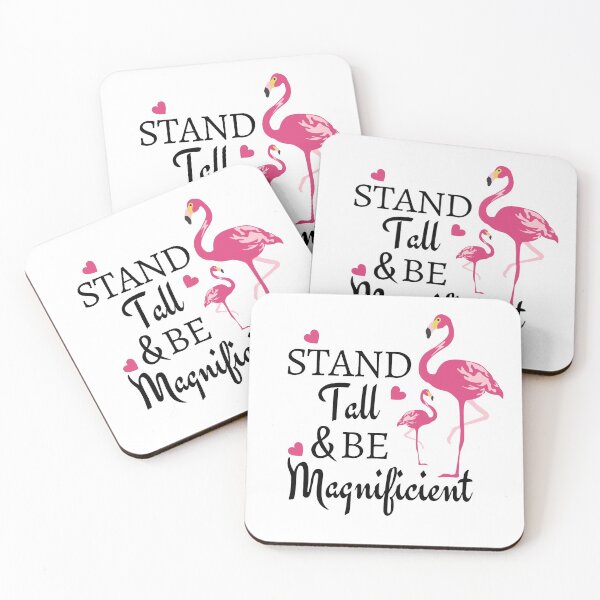 Item preview, Stand Tall and Be Magnificient designed and sold by SPF14.