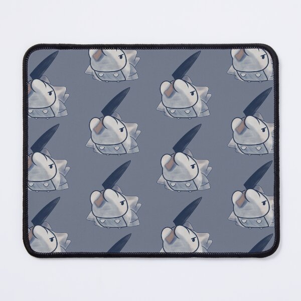 Item preview, Snom with a Knife Army (Patterned) designed and sold by nintendolover13.