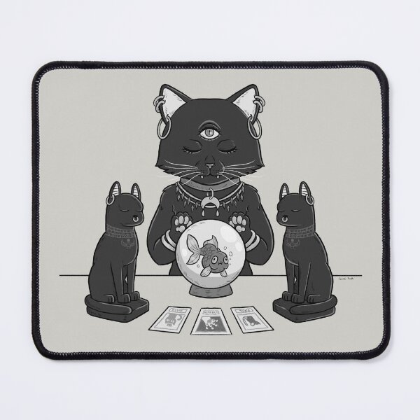 Item preview, Servant of Bast designed and sold by Jennifer-Smith.