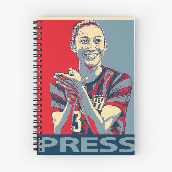 Item preview, Christen Press designed and sold by Yushashop.
