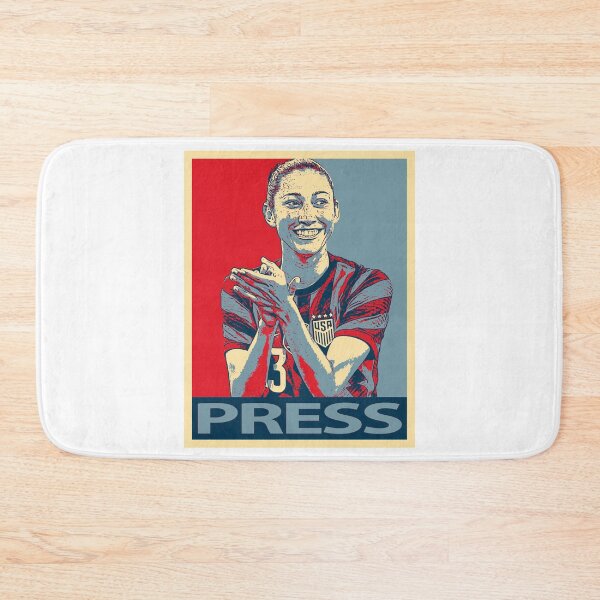 Item preview, Christen Press designed and sold by Yushashop.