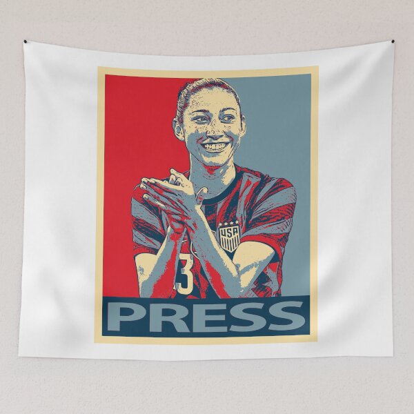 Item preview, Christen Press designed and sold by Yushashop.