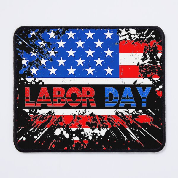Item preview, Labor Day American Flag Summer Celebration Premium designed and sold by rowingcrushing.