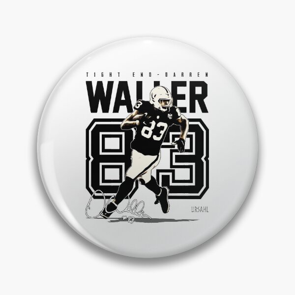 Item preview, Darren Waller designed and sold by ursahl.