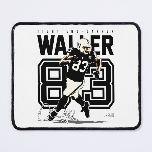 Item preview, Darren Waller designed and sold by ursahl.