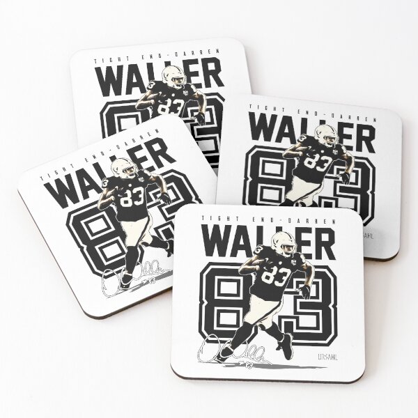 Item preview, Darren Waller designed and sold by ursahl.