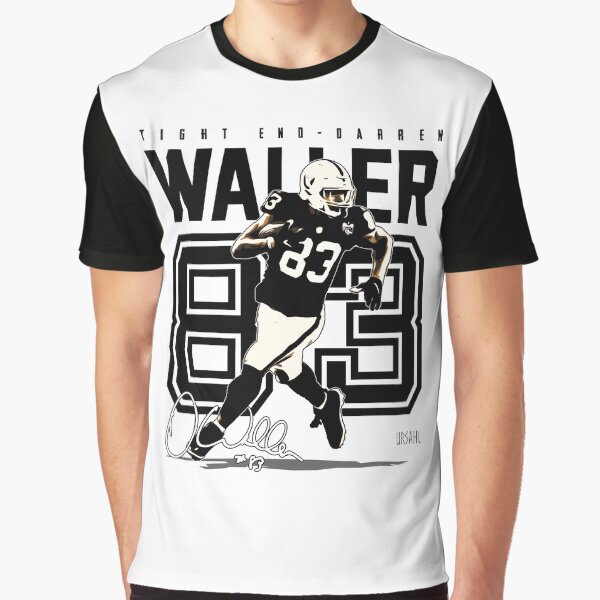 Item preview, Darren Waller designed and sold by ursahl.