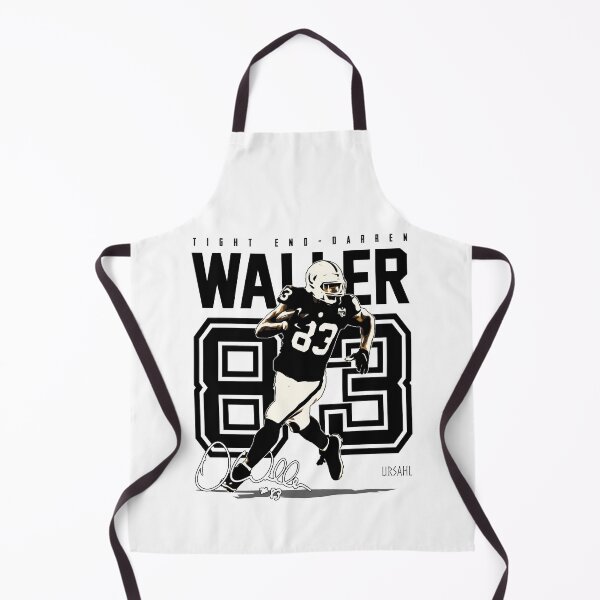Item preview, Darren Waller designed and sold by ursahl.