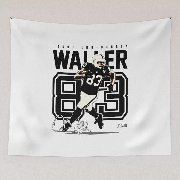 Item preview, Darren Waller designed and sold by ursahl.